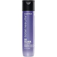 Los mejores  - Matrix Champú Neutralizador de Tonos Amarillos